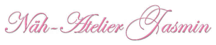 Näh-Atelier  Jasmin