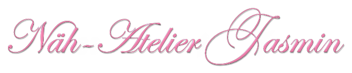 Näh-Atelier  Jasmin